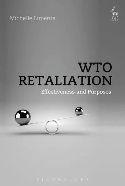 WTO Retaliation by Michelle Limenta