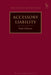 Accessory Liability by Paul S Davies