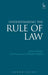 Understanding the Rule of Law by Geert Corstens