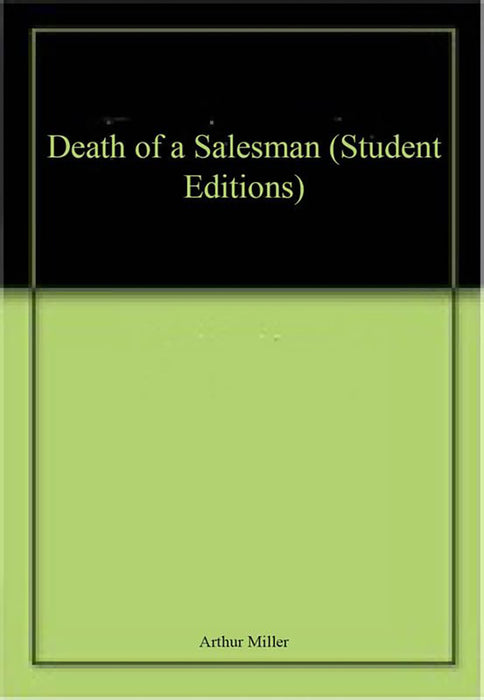 Death of a Salesman