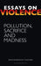 Essays on Violence by Priyadarshini Vijaisri