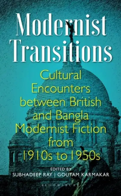 Modernist Transitions by Dummy author
