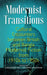 Modernist Transitions by Dummy author
