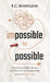 Impossible to Possible by R.C. Bhargava