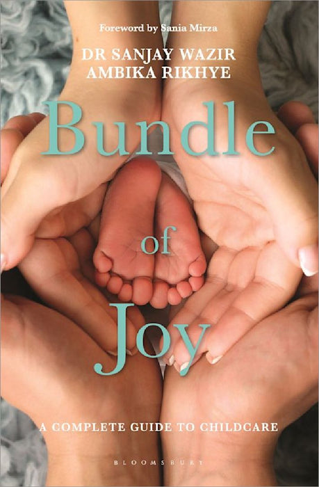 Bundle Of Joy by Dr Sanjay Wazir