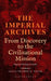 The Imperial Archives by Dummy author
