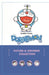Doraemon Future and Universe Collection by Fujiko F Fujio