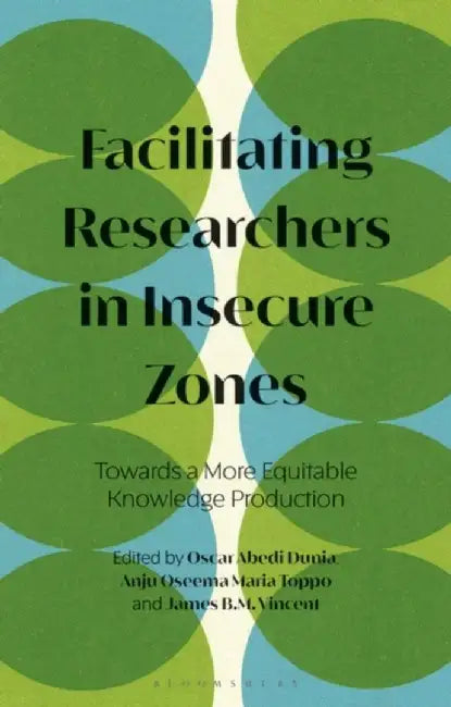 Facilitating Researchers in Insecure Zones by Dummy author