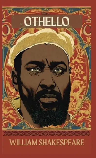 Othello by William Shakespeare
