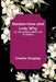 Madam How and Lady Why; Or, First Lessons in Earth Lore for Children by Charles Kingsley