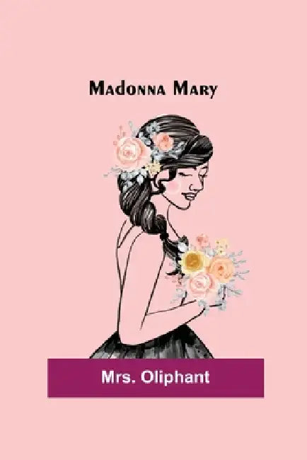 Madonna Mary by Oliphant