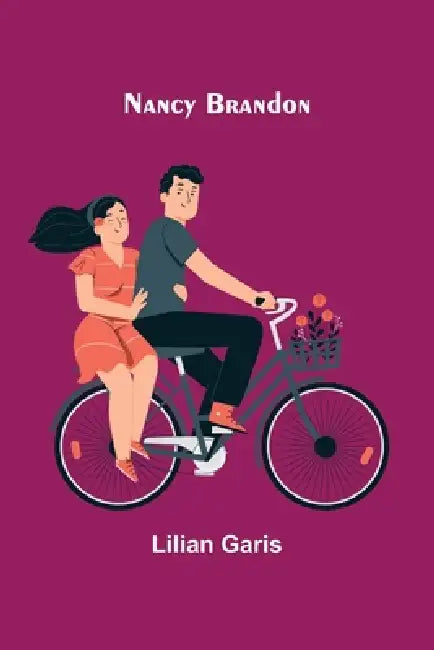 Nancy Brandon by Lilian Garis