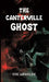 The Canterville Ghost by Oscar wilde