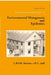 Environmental Mutagenesis and Epidemics by C.B.S.R. SHARMA