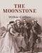 The Moonstone by Wilkie Collins