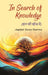 In Search of Knowledge by Jagdish Saran Sharma