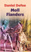 Moll Flanders by Daniel Defoe