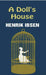 A Doll'S House by Henrik Ibsen