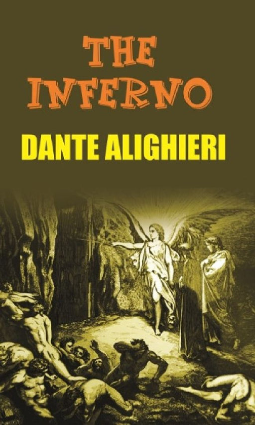 The Inferno by Dante Alighieri