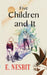 Five Children and It by E. NESBIT