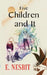 Five Children and It by E. NESBIT