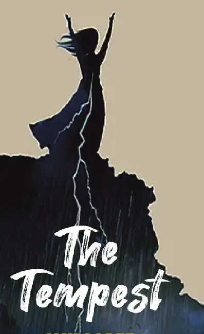 The Tempest by William Shakespeare