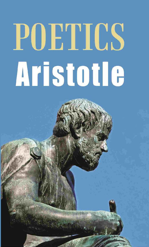 Poetics by Aristotle