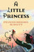 A Little Princess by Frances Hodgson Burnett
