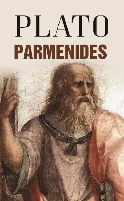 Parmenides by Plato