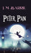 Peter Pan by J. M. Barrie