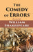 The Comedy of Errors by William Shakespeare