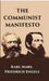 The Communist Manifesto by Karl Marx & Frederick Engels