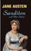 Sanditon and Other Stories by Jane Austen