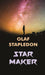 Star Maker by Olaf Stapledon