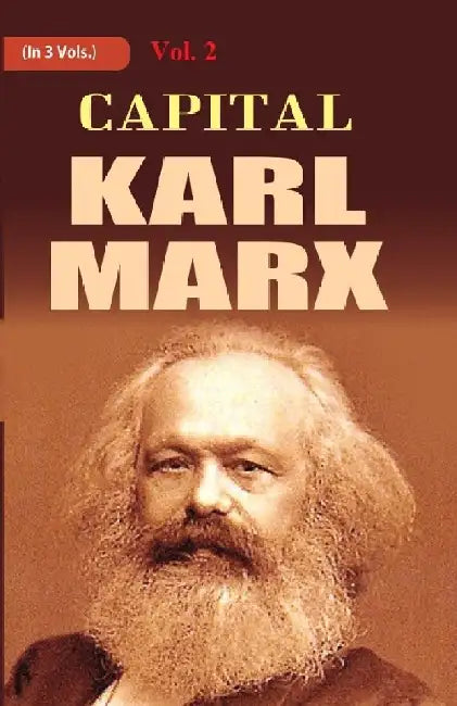 Capital by KARL MARX