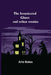 The Intoxicated Ghost; and other stories by Arlo Bates