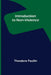 Introduction to Non-Violence by Theodore Paullin