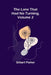 The Lane That Had No Turning, Volume 2 by Gilbert Parker