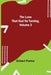 The Lane That Had No Turning, Volume 3 by Gilbert Parker