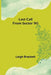 Last Call From Sector 9G by Leigh Brackett