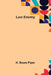 Last Enemy by H. Beam Piper