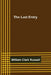 The Last Entry by William Clark Russell