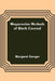 Magnetation Methods of Birth Control by Margaret Sanger