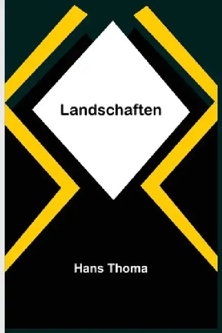 Landschaften by Hans Thoma