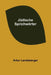 Jüdische Sprichwörter by Artur Landsberger