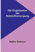 Die Organisation der Rohstoffversorgung by Walther Rathenau