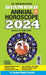 Diamond Annual Horoscope 2024 by Pt Ramesh Bhojraj Dwivedi