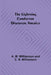 The Lightning Conductor Discovers America by A. M. Williamson and C. N. Williamson