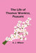 The Life of Thomas Wanless, Peasant by A. J. Wilson