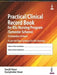 Practical/Clinical Record Book For Bsc Nursing Program (Semester Scheme) 8 Semesters (4 Years) by Surjit Kaur